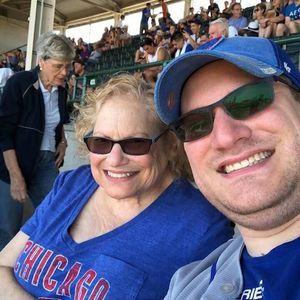 Meet your Posher, Roberta